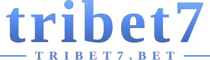 tribet7 logo