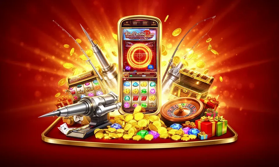 tribet7 Bonus