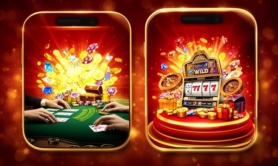 tribet7 Live Blackjack Turbo